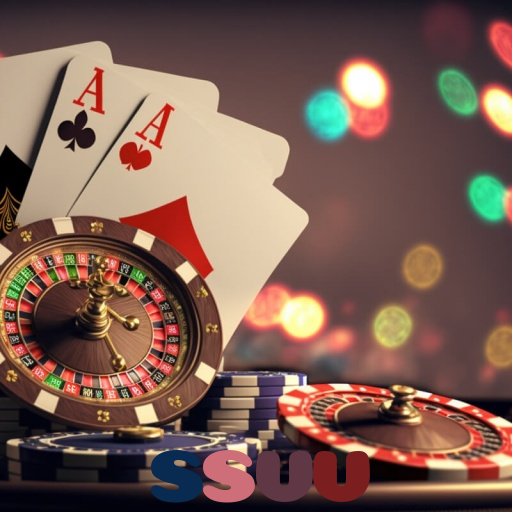 ssvv:Aposte no futebol, jogue poker e conquiste vitórias épicas!