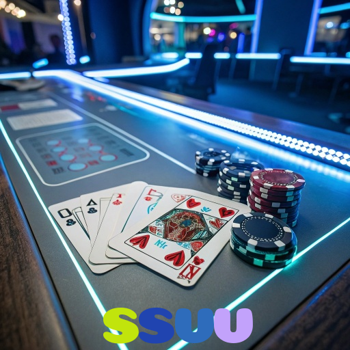 ssvv：Jogue poker, aposte no futebol e ganhe em grandes jogos de cassino!