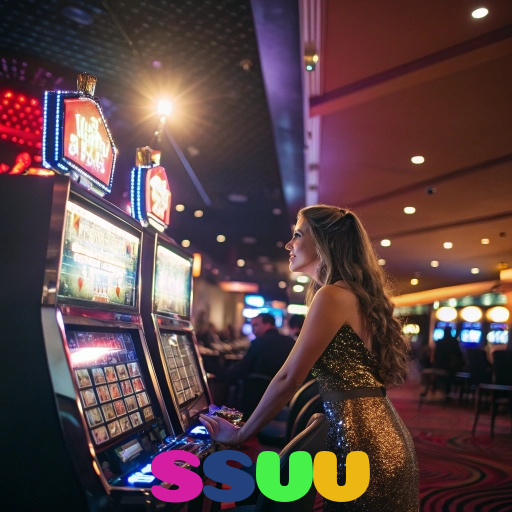 ssvv：Aposte nas melhores slots e conquiste prêmios como nunca!