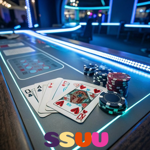 ssvv：Aposte no futebol, jogue poker e conquiste vitórias épicas!
