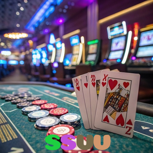 ssvv:Aposte no futebol, jogue poker e conquiste vitórias épicas!