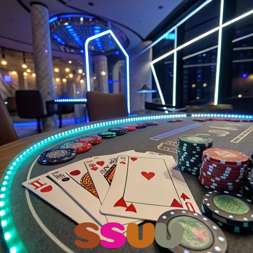 ssvv：Aposte no futebol, jogue poker e conquiste vitórias épicas!