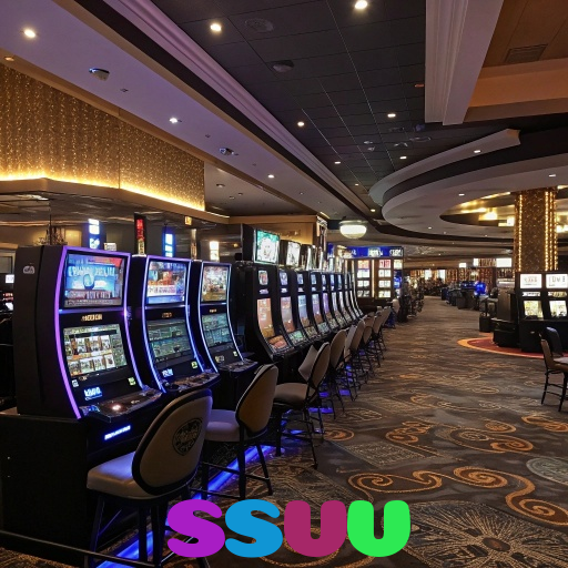 ssvv：Aposte nas melhores slots e conquiste prêmios como nunca!