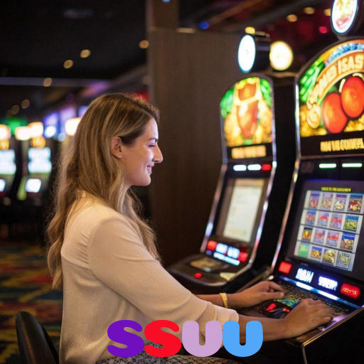 ssvv:Aposte nas melhores slots e conquiste prêmios como nunca!
