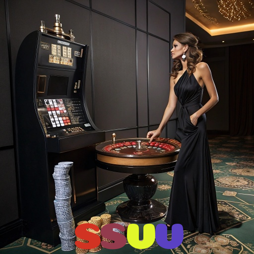 ssvv：Aposte nas melhores slots e conquiste prêmios como nunca!