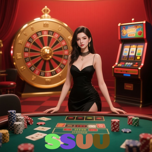 ssvv：Aposte nas melhores slots e conquiste prêmios como nunca!