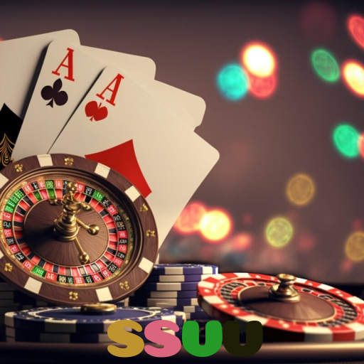 ssvv：Jogue poker, aposte no futebol e ganhe em grandes jogos de cassino!