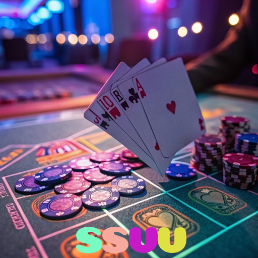 ssvv：Aposte nas melhores slots e conquiste prêmios como nunca!