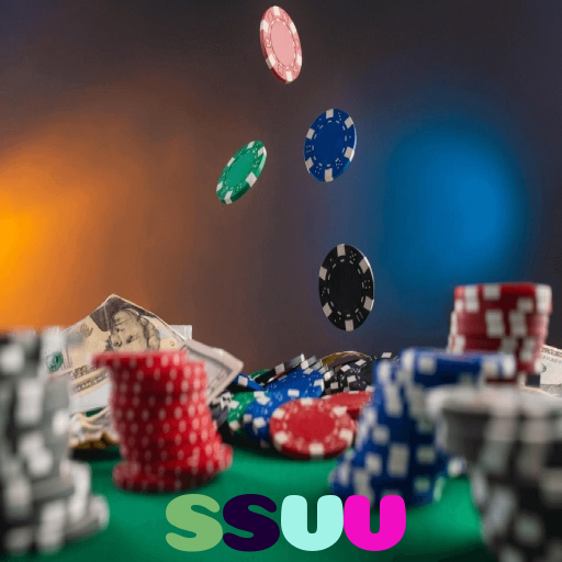 ssvv:Aposte no futebol, jogue poker e conquiste vitórias épicas!