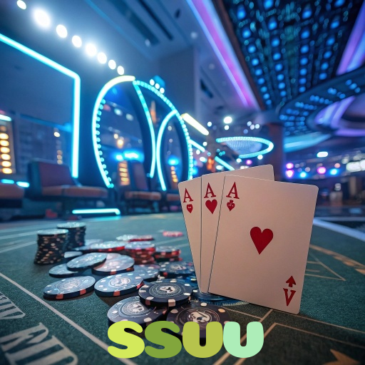 ssvv：Jogue poker, aposte no futebol e ganhe em grandes jogos de cassino!