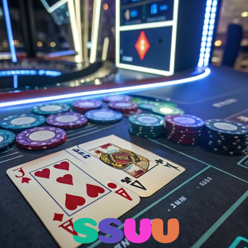 ssvv:Aposte no futebol, jogue poker e conquiste vitórias épicas!