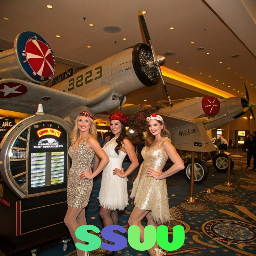 ssvv：Aposte nas melhores slots e conquiste prêmios como nunca!