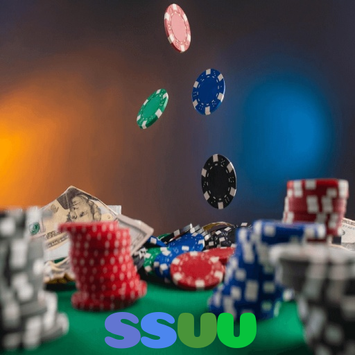 ssvv：Aposte nas melhores slots e conquiste prêmios como nunca!