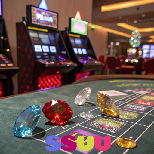 ssvv:Aposte nas melhores slots e conquiste prêmios como nunca!