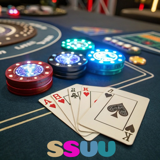 ssvv：Aposte nas melhores slots e conquiste prêmios como nunca!