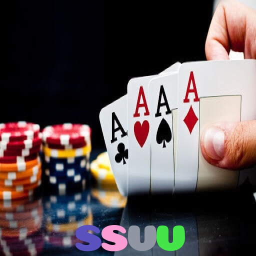 ssvv：Jogue poker, aposte no futebol e ganhe em grandes jogos de cassino!