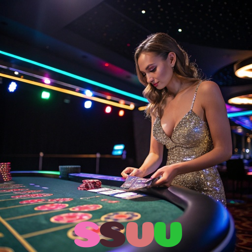 ssvv：Aposte nas melhores slots e conquiste prêmios como nunca!