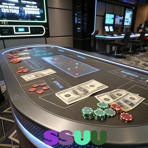 ssvv：Aposte nas melhores slots e conquiste prêmios como nunca!