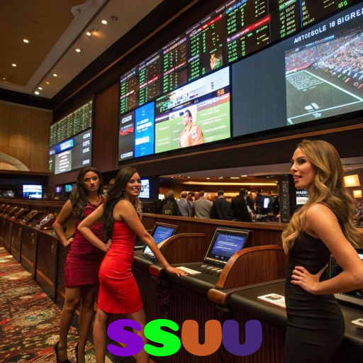 ssvv：Jogue poker, aposte no futebol e ganhe em grandes jogos de cassino!