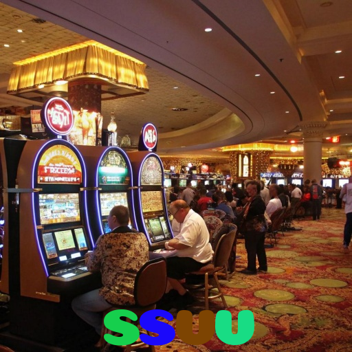 ssvv：Aposte nas melhores slots e conquiste prêmios como nunca!
