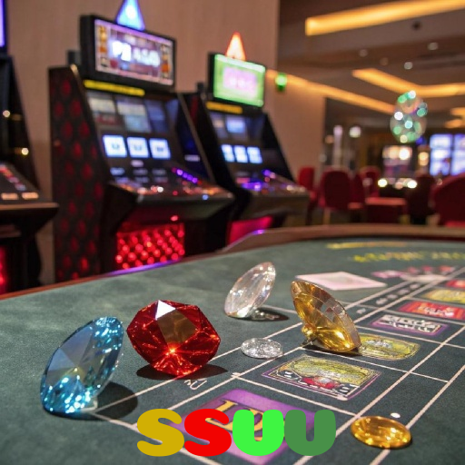 ssvv:Aposte nas melhores slots e conquiste prêmios como nunca!