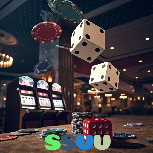 ssvv：Aposte nas melhores slots e conquiste prêmios como nunca!
