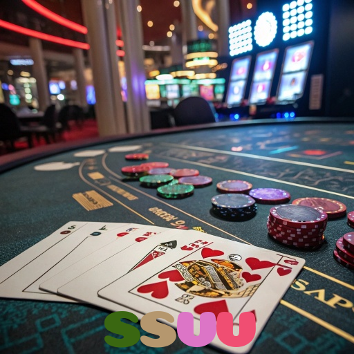 ssvv:Aposte no futebol, jogue poker e conquiste vitórias épicas!