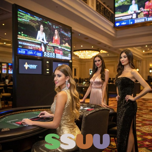 ssvv：Jogue poker, aposte no futebol e ganhe em grandes jogos de cassino!