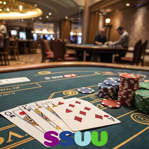 ssvv：Jogue poker, aposte no futebol e ganhe em grandes jogos de cassino!