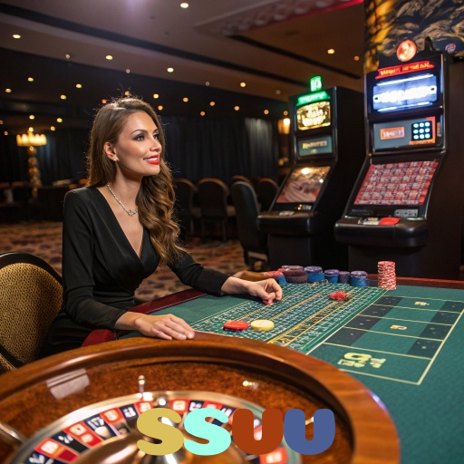 ssvv：Jogue poker, aposte no futebol e ganhe em grandes jogos de cassino!