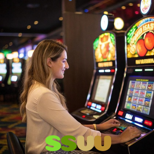 ssvv：Aposte nas melhores slots e conquiste prêmios como nunca!