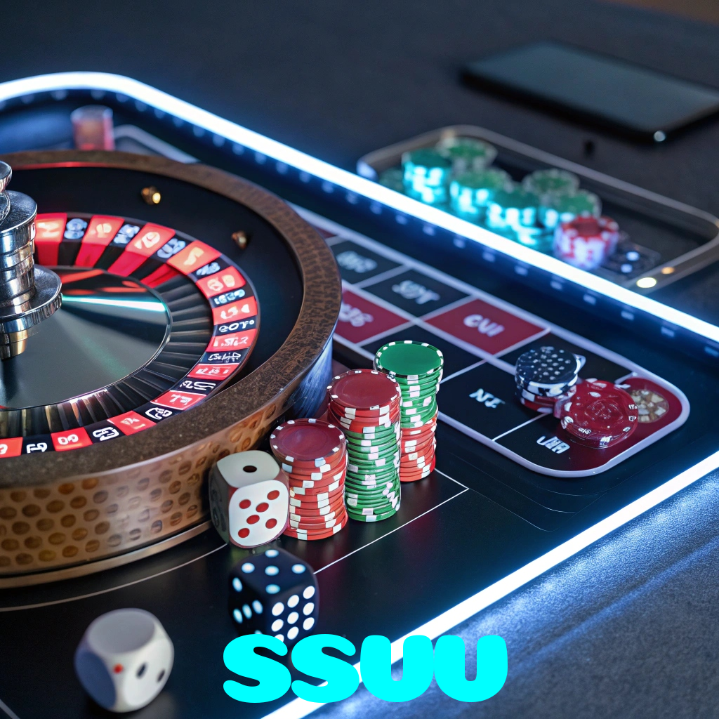 ssvv:Aposte no futebol, jogue poker e conquiste vitórias épicas!