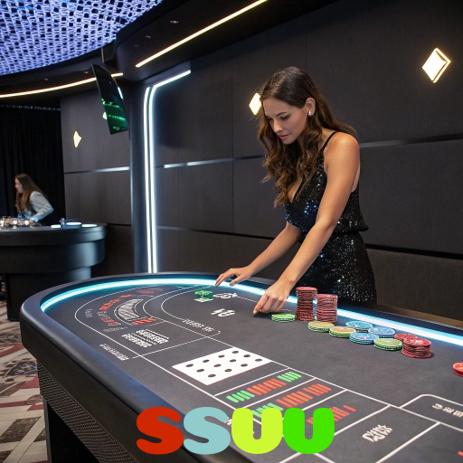 ssvv：Aposte nas melhores slots e conquiste prêmios como nunca!