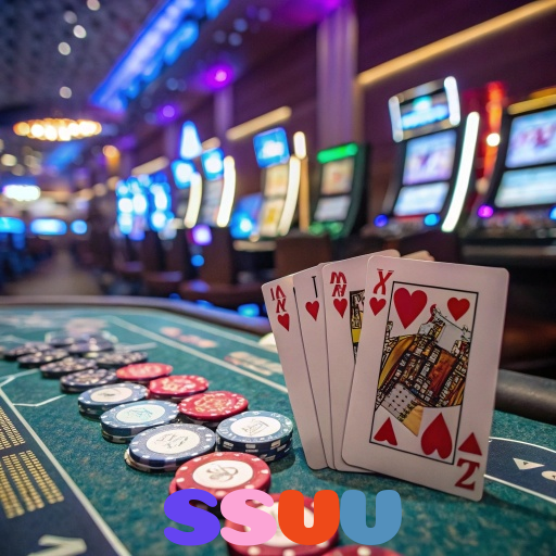 ssvv:Aposte no futebol, jogue poker e conquiste vitórias épicas!