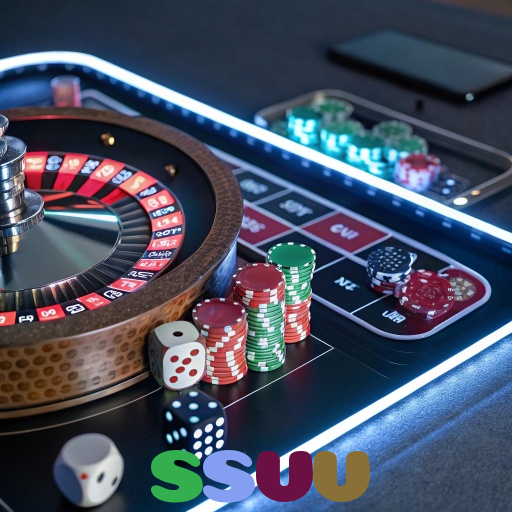 ssvv：Jogue poker, aposte no futebol e ganhe em grandes jogos de cassino!