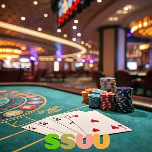 ssvv:Aposte no futebol, jogue poker e conquiste vitórias épicas!