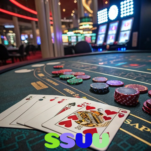 ssvv：Aposte nas melhores slots e conquiste prêmios como nunca!