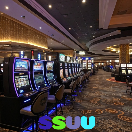 ssvv：Aposte nas melhores slots e conquiste prêmios como nunca!