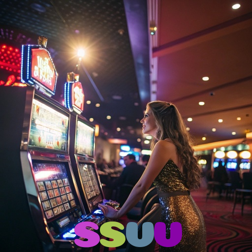 ssvv：Aposte nas melhores slots e conquiste prêmios como nunca!