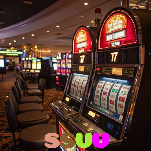 ssvv：Aposte nas melhores slots e conquiste prêmios como nunca!