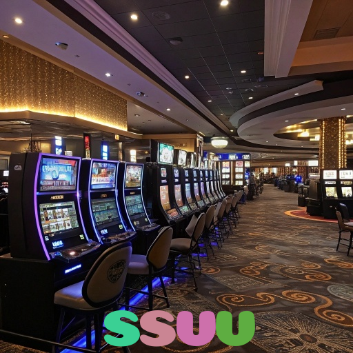 ssvv：Aposte nas melhores slots e conquiste prêmios como nunca!
