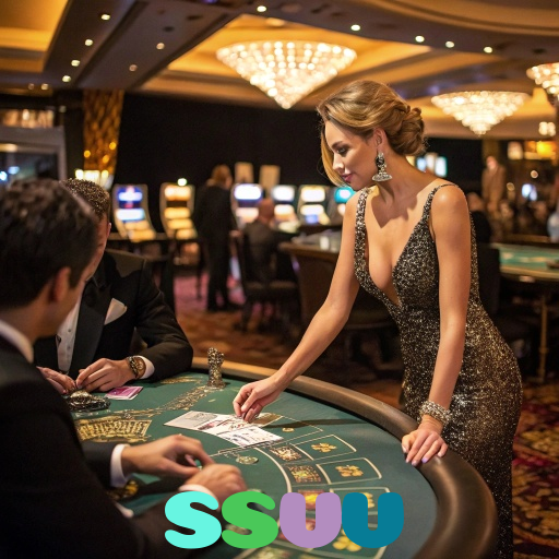 ssvv：Aposte nas melhores slots e conquiste prêmios como nunca!