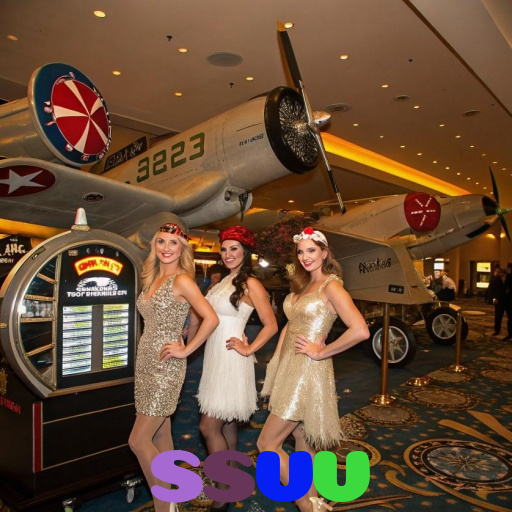 ssvv:Aposte nas melhores slots e conquiste prêmios como nunca!