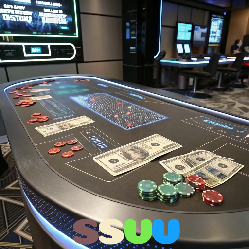 ssvv:Aposte no futebol, jogue poker e conquiste vitórias épicas!