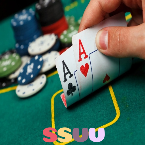 ssvv：Jogue poker, aposte no futebol e ganhe em grandes jogos de cassino!