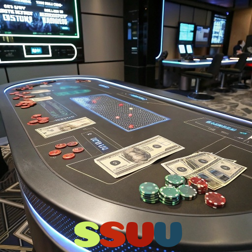 ssvv：Aposte no futebol, jogue poker e conquiste vitórias épicas!