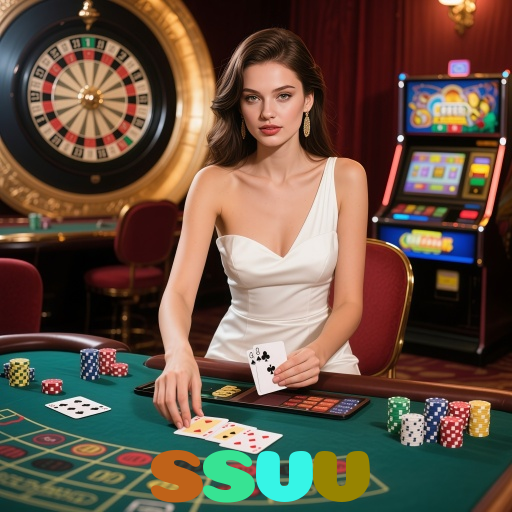 ssvv：Aposte nas melhores slots e conquiste prêmios como nunca!