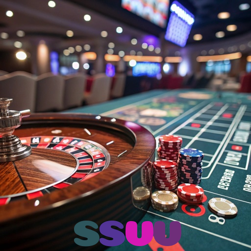 ssvv:Aposte no futebol, jogue poker e conquiste vitórias épicas!