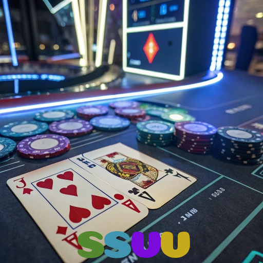 ssvv:Aposte no futebol, jogue poker e conquiste vitórias épicas!