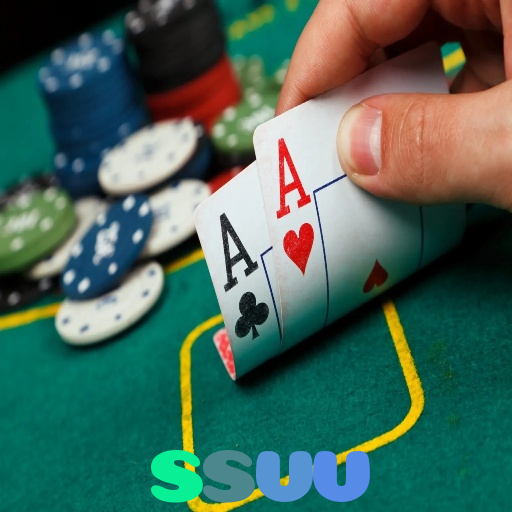 ssvv:Aposte no futebol, jogue poker e conquiste vitórias épicas!
